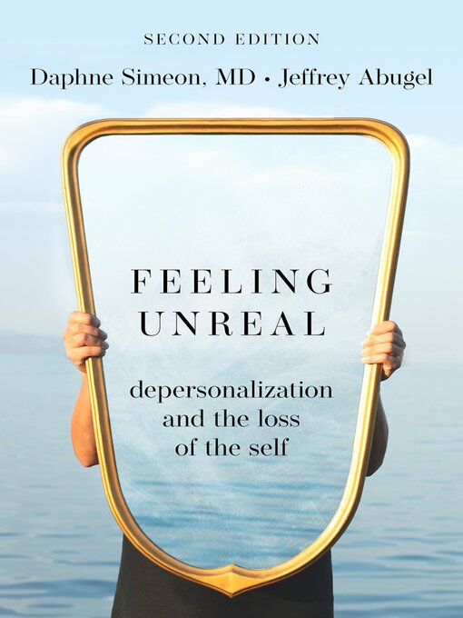 Title details for Feeling Unreal by Daphne Simeon - Available